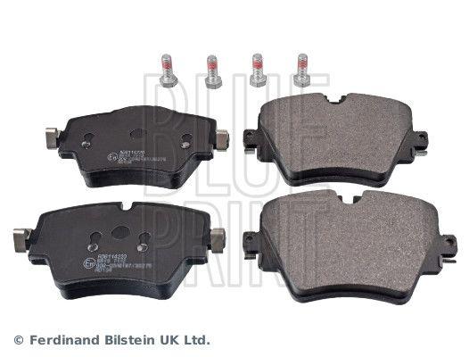 Blue Print ADB114220 Brake Pad Front BMW F40/F45/F46/F48/F39/G30/G01/G02/Z4 G29 Mini F60/F54 — Brake Pads