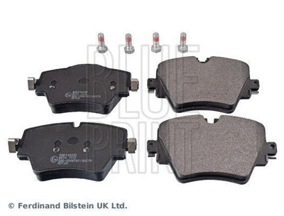 Blue Print ADB114220 Brake Pad Front BMW F40/F45/F46/F48/F39/G30/G01/G02/Z4 G29 Mini F60/F54 — Brake Pads