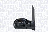 MARELLI Electric Side Mirror - Viano 639 Right with Heating — Magneti Marelli, Mirrors