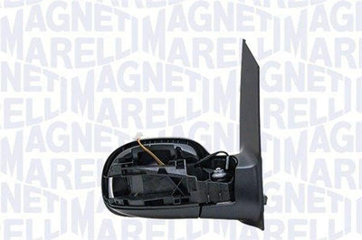 MARELLI Electric Side Mirror - Viano 639 Right with Heating — Mirrors