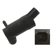 ford-focus-windshield-washer-motor, aftermarket-part-for-ford-focus-2008-2011 Ford Windshield Washer Motor - Replacement for 2008-2011 Ford Focus | High-Quality Aftermarket Part Ford Focus Windshield Washer Motor 2008-2011 ford, windshield-washer-motor, ford-focus, aftermarket-parts, car-maintenance, 2008-2011, sedan, replacement-parts, quality, ai-generated