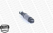 monroe g2223 rear shock absorber, gas pressure rear shock for hyundai accent i20 MONROE G2223 | Rear Shock Absorber for Hyundai Accent & i20 - Perfect for Car Owners & Mechanics MONROE G2223 Rear Shock Absorber - For Hyundai Accent & i20 monroe, rear-shock-absorber, hyundai-accent, hyundai-i20, car-owners, mechanics, suspension-parts, automotive-repair, shock-absorbers, ai-generated