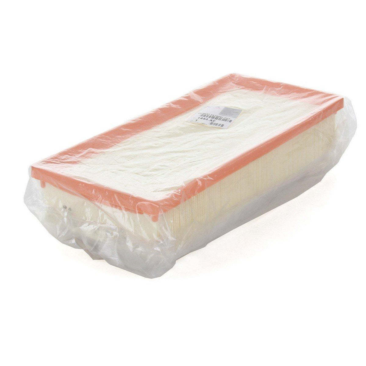 Peugeot 407 2.0 HDi Air Filter - Original Equipment — Air & Cabin Filters