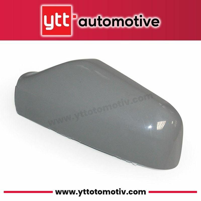 YTT Left Exterior Mirror Cover - Compatible with Astra G and Vehicle — Mirrors