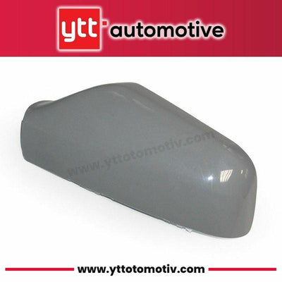 YTT Left Exterior Mirror Cover - Compatible with Astra G and Vehicle — Mirrors