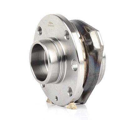 Bsg 65-600-012 Wheel Hub Front Astra G Bm 98-05 — Hub Assemblies