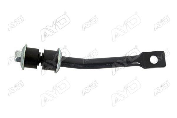 AYD 96-11193 Sway Bar Link Rexton Kyron Left - Reliable Steering Linkage for Rexton and — Auto Parts Hall, Sway Bars & Links