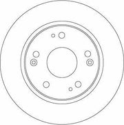trw df4837 brake disc for honda civic, honda civic brake disc technical specifications TRW Brake Disc DF4837 for Honda Civic IX and VIII - Reliable Performance for Car Owners and Mechanics | 10.24 in TRW DF4837 Brake Disc for Honda Civic trw, brake-disc, honda-civic-parts, car-owners, mechanics, car-maintenance, braking-system, automotive, vehicle-parts, ai-generated