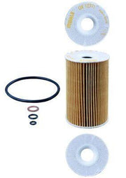 mahle oil filter ox127-1d for bmw e30, compatible oil filtration for bmws, mahle oem oil filter dimensions MAHLE OX127-1D Oil Filter - Compatible with BMW E30 for Car Owners | Size 65mm x 102.3mm MAHLE OX127-1D Oil Filter for BMW E30 mahle, oil-filter, bmw-e30, car-maintenance, car-owners, engine-protection, automotive, quality-parts, durable, ai-generated