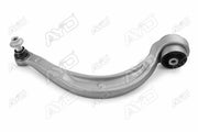 ayd suspension arm vw a4 a5 left, ayd 94-17045 lateral suspension arm AYD Suspension Arm VW A4 A5 Left - 2016 Model, Aluminum Construction for Mechanics and Car Owners AYD Suspension Arm VW A4 A5 Left - 2016 Model ayd, suspension-arm, vw-a4, vw-a5, auto-mechanics, car-owners, vehicle-parts, aluminum, car-maintenance, ai-generated