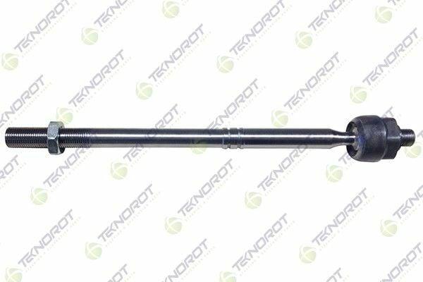 TEKNOROT FO-533 Tie Rod Shaft Focus II C-Max & More — Tie Rods & Linkage
