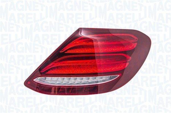 MAGNETI MARELLI Right LED Stop Lamp for E-Class W213 (2016-2020) — Tail, Signal & Reflectors
