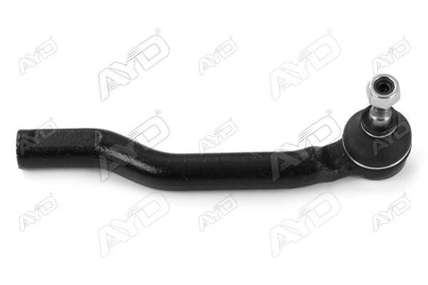 ayid 91-08625 rot head right for micra and note, technical specifications of ayid rot head 91-08625, installation view of ayid rot head for micra and note AYD Rot Head Right 91-08625 | Perfect Fit for Micra 2008-2010 and Note 2007-2012 | 7.9 inch Length AYD Rot Head Right 91-08625 for Micra and Note car-parts, rot-head, ayid, micra, note, mechanics, car-owners, right-part, replacement-parts, ai-generated