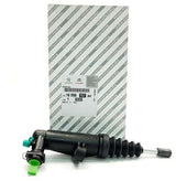 PSA Clutch Lower Merkez Boxer / Jumper / Ducato 3 - Essential Clutch Component — Clutch & Flywheel