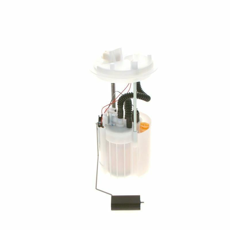 BOSCH Fuel Pump Assembly - Compatible with 07 Bravo 1.4, Stilo 1.4-1.6-1.8 — Fuel Delivery