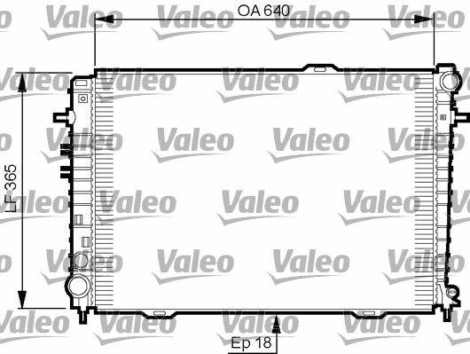 valeo radiator for 2005-2010 tucson, valeo radiator for 2005-2010 sportage VALEO Radiator - 2005-2010 Tucson & Sportage 2.0 CRDi | Durable Aluminum Construction VALEO Radiator for 2005-2010 Tucson & Sportage valeo, radiator, tucson, sportage, car-parts, auto-repair, mechanics, car-owners, engine-cooling, ai-generated