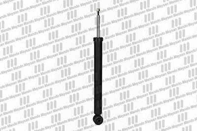 Maysan N7217706 - Rear Gas Shock Absorber for Mazda 2 (2007-2015) — Shocks & Struts
