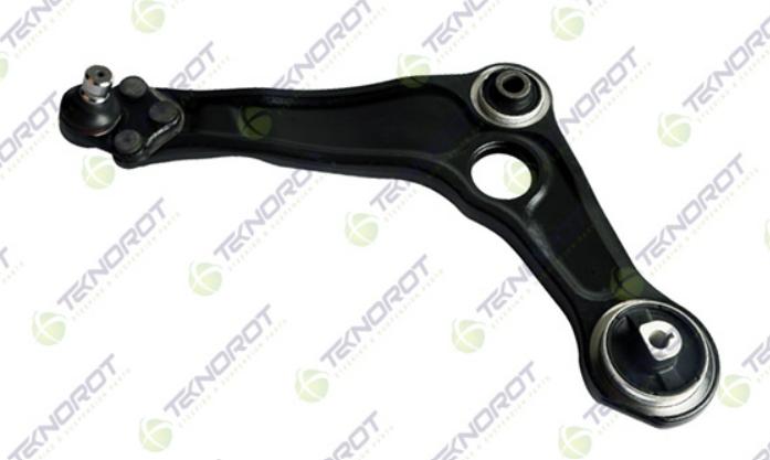Teknorot R-949 Left Front Lower Control Arm with Ball Joint Cast Renault Megane IV 1.5 dCi 2015- — Control Arms & Ball Joints