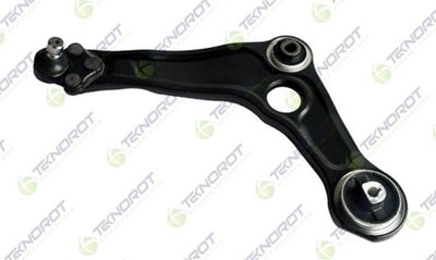 Teknorot R-949 Left Front Lower Control Arm with Ball Joint Cast Renault Megane IV 1.5 dCi 2015- — Control Arms & Ball Joints