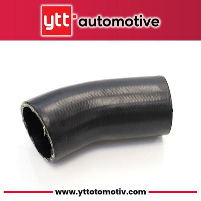 YTT Turbo Hose - Compact Design for Freelander 2 (2006-2014) — Turbo & Supercharger