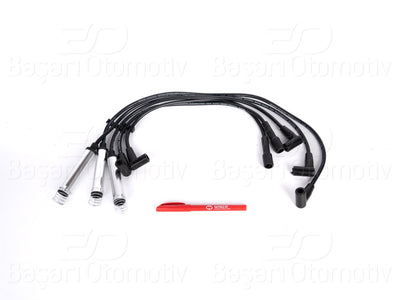Wisco 2263065-00 Spark Plug Wire Set Opel Vectra A 1.6 Sv — Coils & Plugs