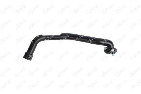 IBRAS Motor Ventilation Hose - Durable Hose for Caddy, Passat and 2 more models — İbraş, Crankcase & Ventilation