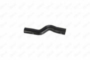 ibras radiator upper hose for corolla, top view of ibras radiator upper hose, installation of ibras radiator hose IBRAS Radiator Upper Hose for Toyota Corolla 1.3L - Durable Replacement for Car Owners, Mechanics, and DIY Enthusiasts | 150g IBRAS Radiator Upper Hose for Corolla - 1.3L (1988-1992) radiator-hose, ibras, toyota-corolla, car-parts, auto-repair, mechanics, diy, car-maintenance, upper-hose, ai-generated