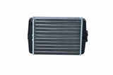 NRF M.Benz W202-210 Heater Radiator 2028300461 - Premium Aluminum — Radiators & Fans
