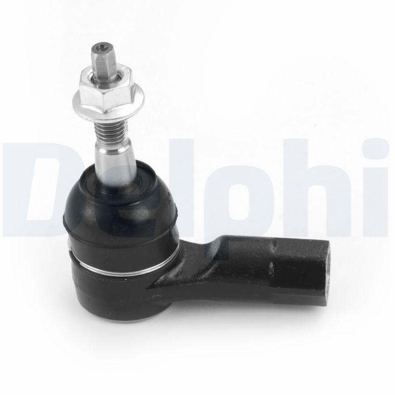 Delphi TA3926 Tie Rod End Chevrolet Captiva C140 Opel Antara — Tie Rods & Linkage