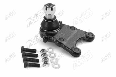AYD Ball Joint D-Max 4X2 Alt - Durable Suspension Component for Reliable Performance — Control Arms & Ball Joints
