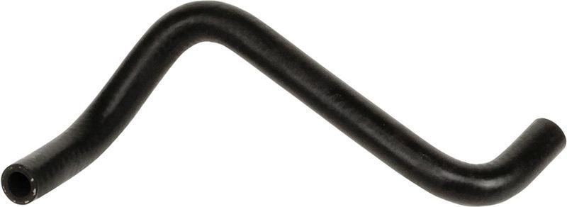 RAPRO Heater Hose Tempra-Tipo 1.4-1.6-2.0 - EPDM Material — Hoses & Tanks
