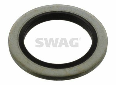 SWAG Oil Pan Plug Pulu Clio II/III, Kangoo and 3 more models — Oil System