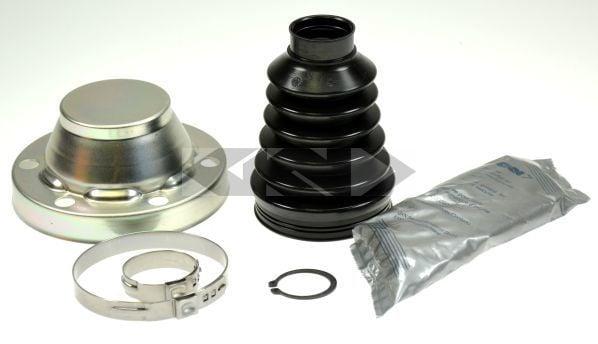 GKN Volkswagen Amarok Axle Boot - 2010-2017 Models — Axles, CV Joints & Boots