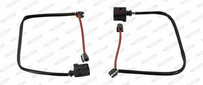 FERODO FWI273 Front Brake Pad Sensor - Fits Touareg, Q7, Cayenne — Brake Sensors & ABS