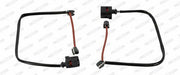 ferodo fwi273 front brake pad sensor, brake pad sensor for touareg q7 cayenne FERODO FWI273 Front Brake Pad Sensor - Fits Touareg, Q7, Cayenne | 16.54 in FERODO FWI273 Front Brake Pad Sensor ferodo, fw273, brake-pad-sensor, touareg, q7, cayenne, automotive, car-parts, mechanic-tools, ai-generated