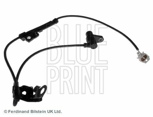 Blueprint ABS Sensor Front Left - Compatible with Toyota Corolla and Corolla Verso — Blue Print, Brake Sensors & ABS
