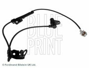 abs sensor front left for toyota corolla, blueprint abs sensor installation Blueprint ABS Sensor Front Left - Compatible with Toyota Corolla and Corolla Verso | Lightweight & Durable ABS Sensor Front Left for Toyota Corolla | Blueprint abs-sensor, blueprint, toyota-corolla, corolla-verso, car-parts, vehicle-safety, mechanics, car-owners, automotive-repair, ai-generated