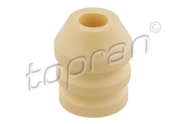Topran 103039 Front Shock Absorber toz Bushing Golf III/IV Bora Polo A3 Leon Fabia Octavia Set — Bushings & Mounts