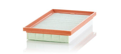Mann C3233-1 Mazda 6 2.0 2.3 2002-2012 Air Filter — Air & Cabin Filters