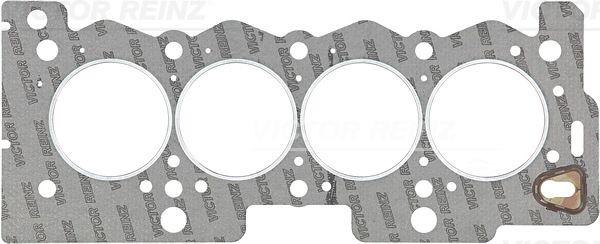 Victor Reinz 61-33715-10 Cylinder Head Gasket Peugeot 106/205/206/207/306/Saxo/C2/C3 1.4 8V TU3JP — Gaskets & Seals