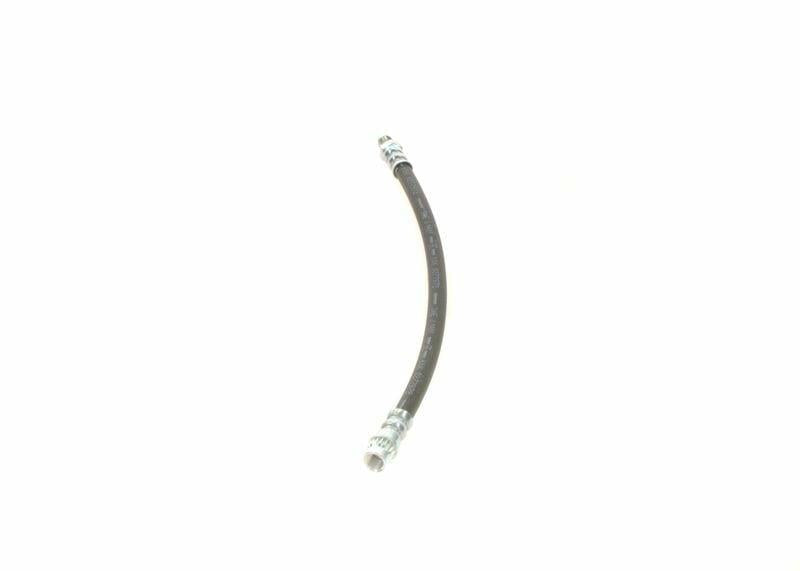 bosch brake hose r5 sandero logan, brake hose technical specifications BOSCH Brake Hose - R5 84-95, P 106 96, Sandero 08, Logan 04 | 303 mm BOSCH Brake Hose - R5 Sandero Logan 1987481032 bosch, brake-hose, car-parts, automotive, vehicle-maintenance, mechanics, car owners, replacement-parts, ai-generated, braking-system