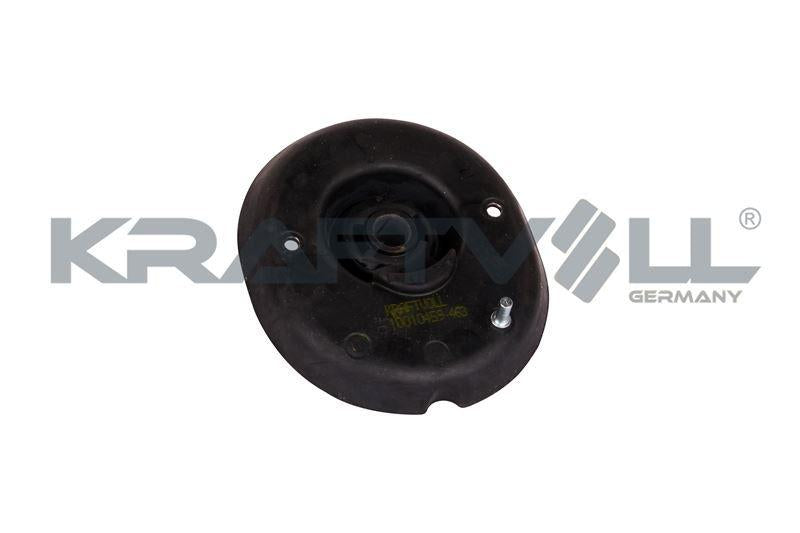 OUTLET 10010459 Shock Absorber Upper Plate C3 II C3 Pluriel P1007 (without Bearing) Pin Yanda — Shocks & Struts