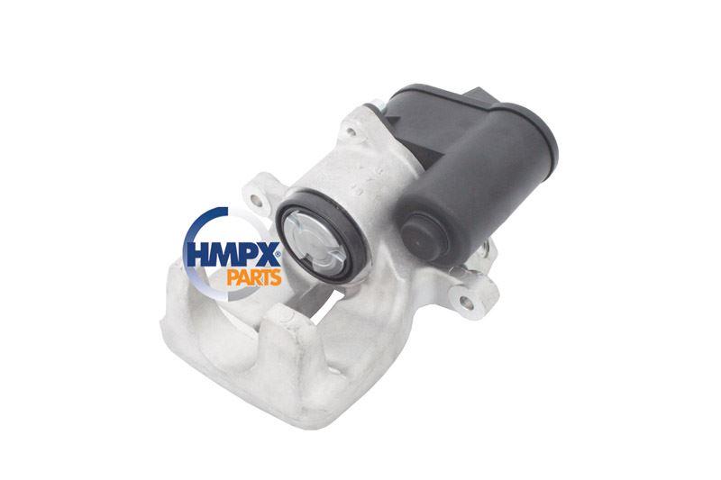HİMPEKS 3C0615404E Brake Caliper Rear Right: El Brake with Motor Passat-Passat CC 05 > 10 — Brake Calipers
