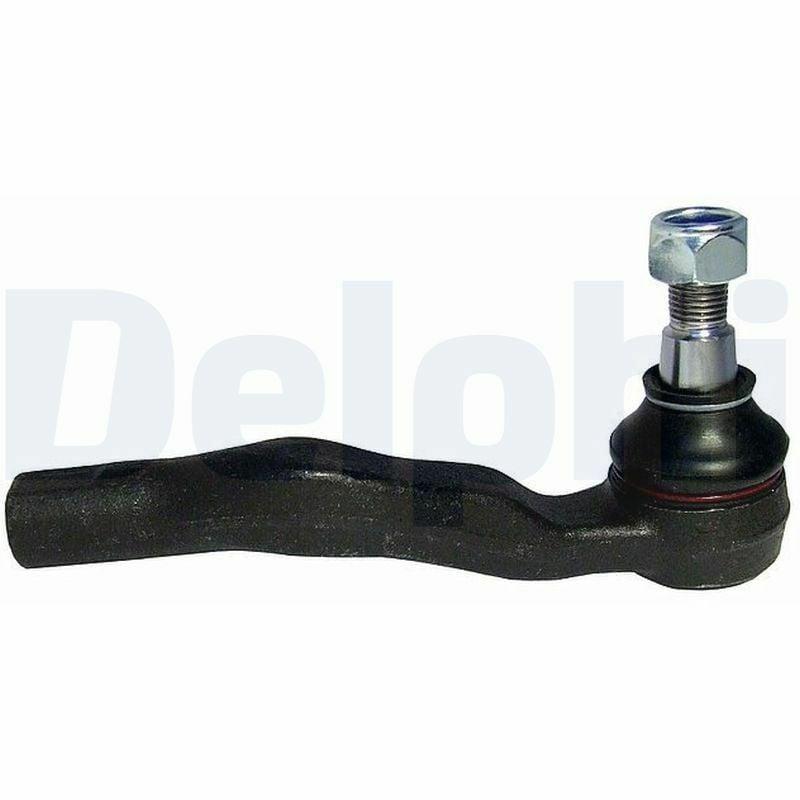Delphi Tie Rod End Right - Vito W639 03 Long Tie Rod — Tie Rods & Linkage