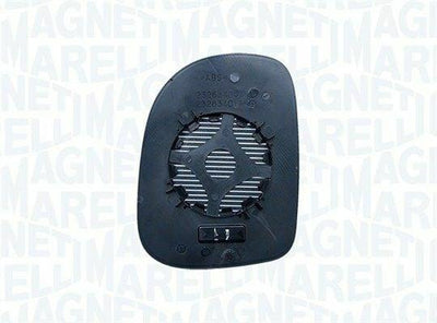 MARELLI Electric Side Mirror Glass - Viano 639 Left — Mirrors