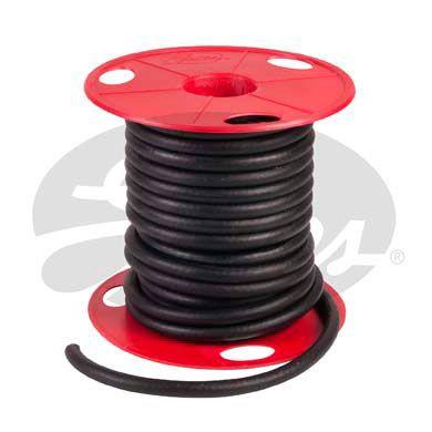 Gates FL8X15 Fuel Hose 8 mm Internal Örgülü 15 m Set — Fuel Hoses & Pipes