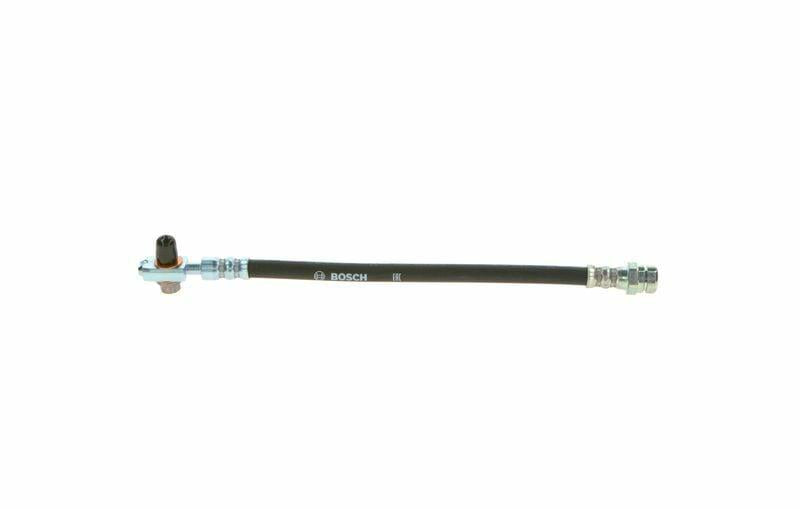 BOSCH Brake Hose - 2013 Octavia — Brake Hydraulics