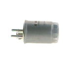 BOSCH Fuel Filter 0450906357 - For 2002 Focus 1.8Di-TDCI — Fuel Delivery