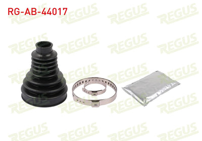 REGUS RG-AB-44017 CV Joint Boot Inner Kit Caddy / Golf VII / Passat / Tiguan / A3 / A4 / A6 / Q5 / — Axles, CV Joints & Boots
