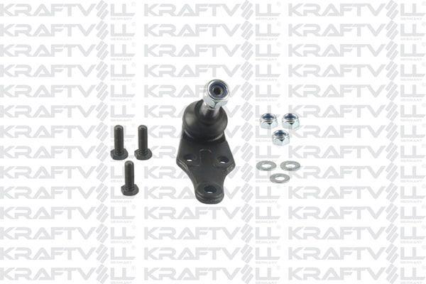 KRAFTVOLL Lower Ball Joint - Front Right & Left for Freelander I 1998-2006 — Control Arms & Ball Joints
